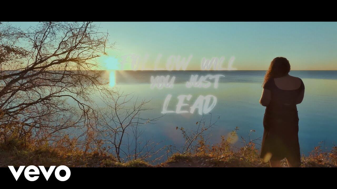 Beauty in the Riot - If I Follow ft. Seth Dyer