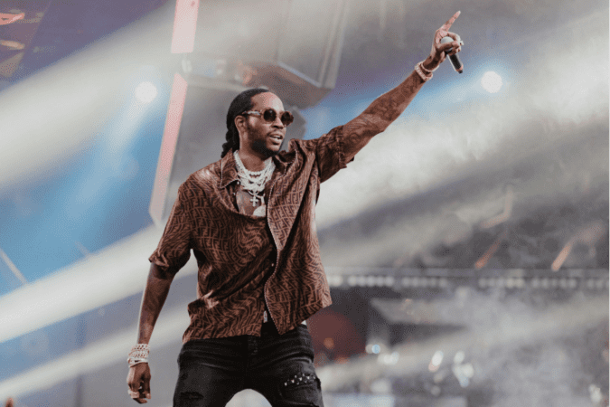 Drai’s Las Vegas Adds 2 Chainz, Jeezy and Tory Lanez to New Year’s Weekend Lineup