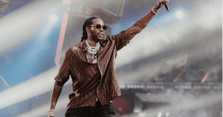 Drai’s Las Vegas Adds 2 Chainz, Jeezy and Tory Lanez to New Year’s Weekend Lineup