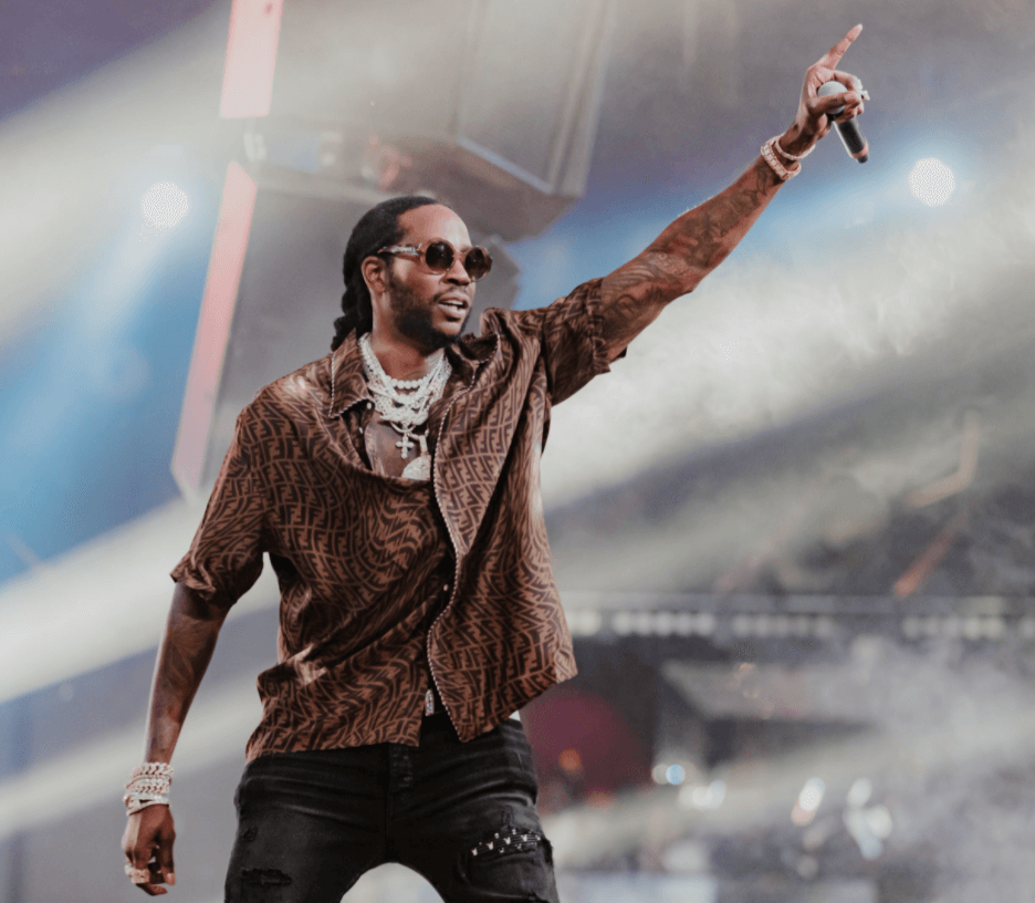 Drai’s Las Vegas Adds 2 Chainz, Jeezy and Tory Lanez to New Year’s Weekend Lineup