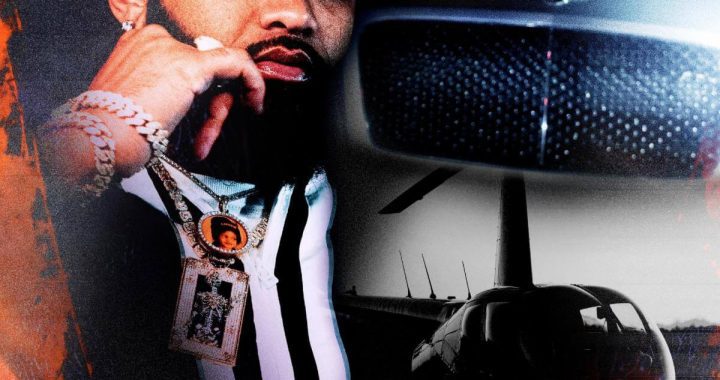 Joyner Lucas - My Escape