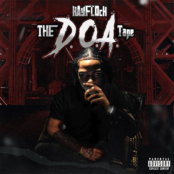Kay Flock - Is Ya Ready