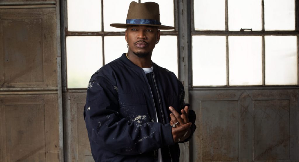 Ne-Yo Set To Host 2022 Urban One Honors on MLK Day - January 17th, 2022