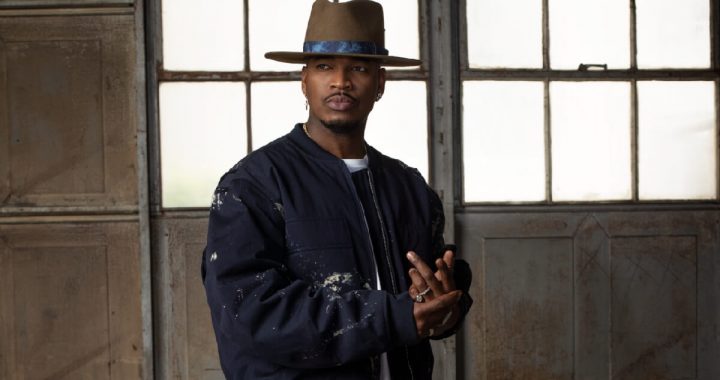 Ne-Yo Set To Host 2022 Urban One Honors on MLK Day - January 17th, 2022