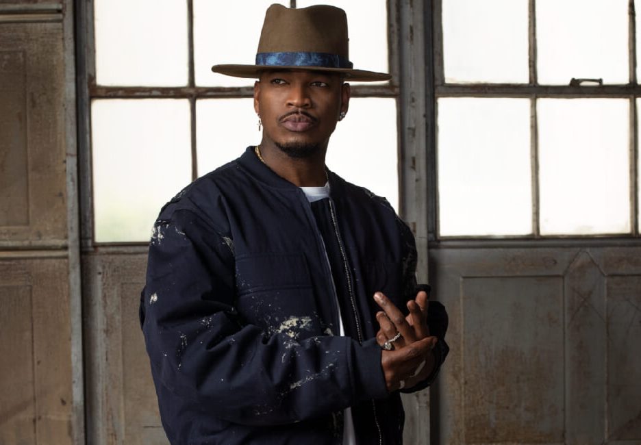 Ne-Yo Set To Host 2022 Urban One Honors on MLK Day - January 17th, 2022