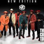 New Edition Announces The Culture Tour with Charlie Wilson and Jodeci