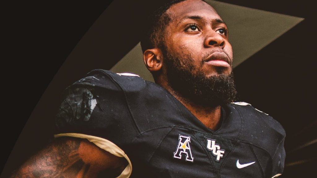 Former University of Central Florida Football Player Otis Anderson Jr. Shot And Killed By Father