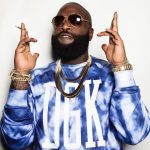 Rick Ross - Wiggle ft. DreamDoll