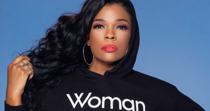 'One Stage To The Next' Docuseries Featuring Syleena Johnson to Premiere on Tuesday, December 14th