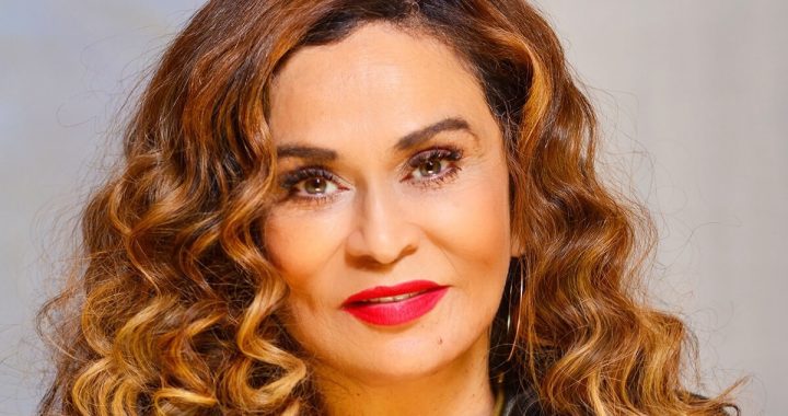 Tina Knowles Debuts New Facebook Watch Show ‘Talks With Mama Tina’