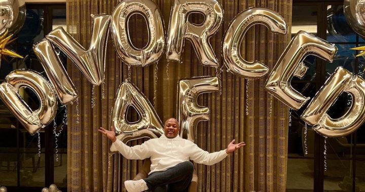 Dr. Dre Agrees to Pay Nicole Young $100 Million to Settle Divorce