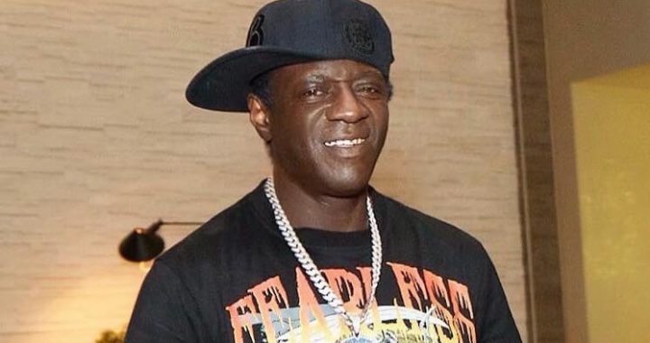 Flavor Flav