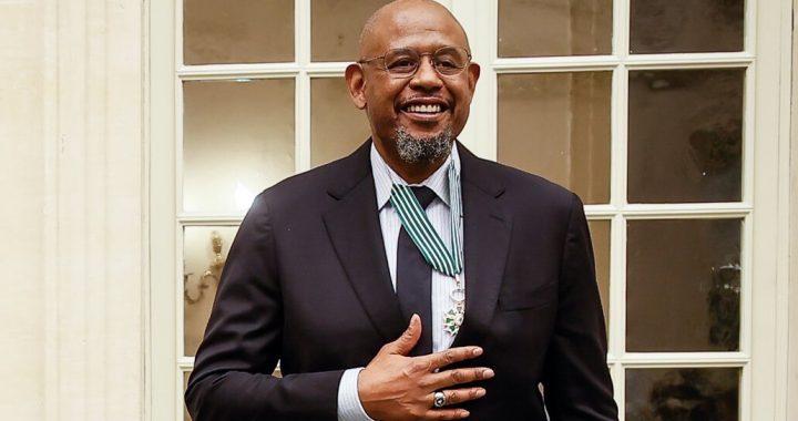 Forest Whitaker Becomes Investor in NBA Africa