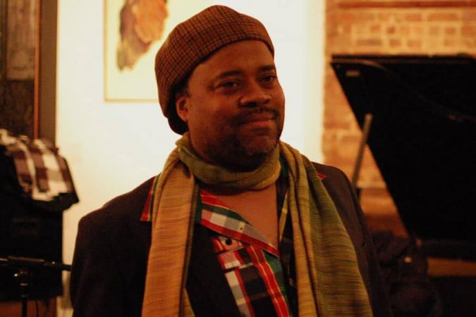 Greg Tate Culture Writer and Co-Founder of The Black Rock Coalition Dead at 64