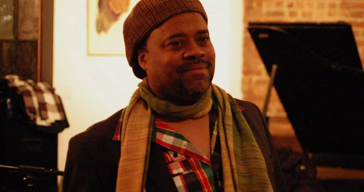 Greg Tate Culture Writer and Co-Founder of The Black Rock Coalition Dead at 64
