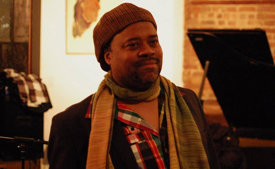 Greg Tate Culture Writer and Co-Founder of The Black Rock Coalition Dead at 64