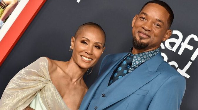 Petition Started to Stop Media Outlets From Interviewing Will and Jada Pinkett Smith