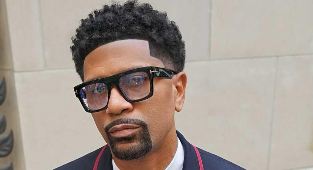 Former NBA Player Jalen Rose Files For Divorce From ESPN’s Molly Qerim