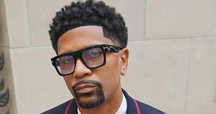 Former NBA Player Jalen Rose Files For Divorce From ESPN’s Molly Qerim