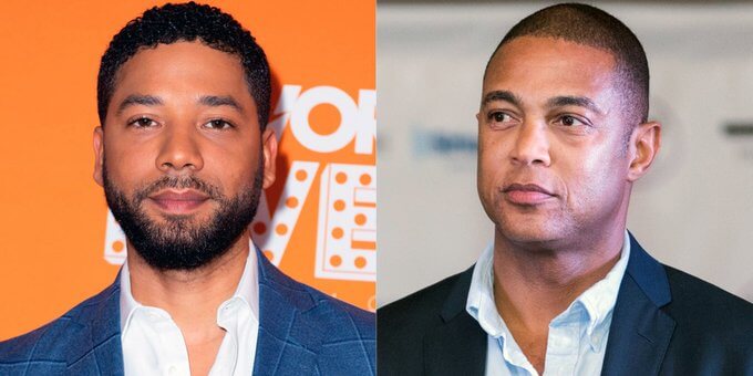 Jussie Smollett Testifies Don Lemon Informed Him that Chicago Police Were Skeptical of Alleged Assault