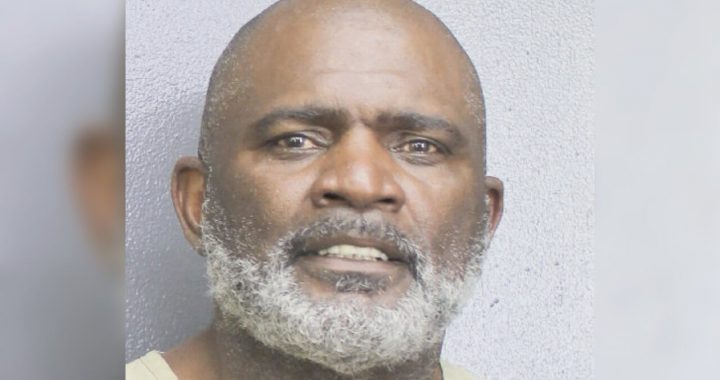 NFL Hall of Famer Lawrence Taylor Arrested After Failing To Register As A Sex Offender
