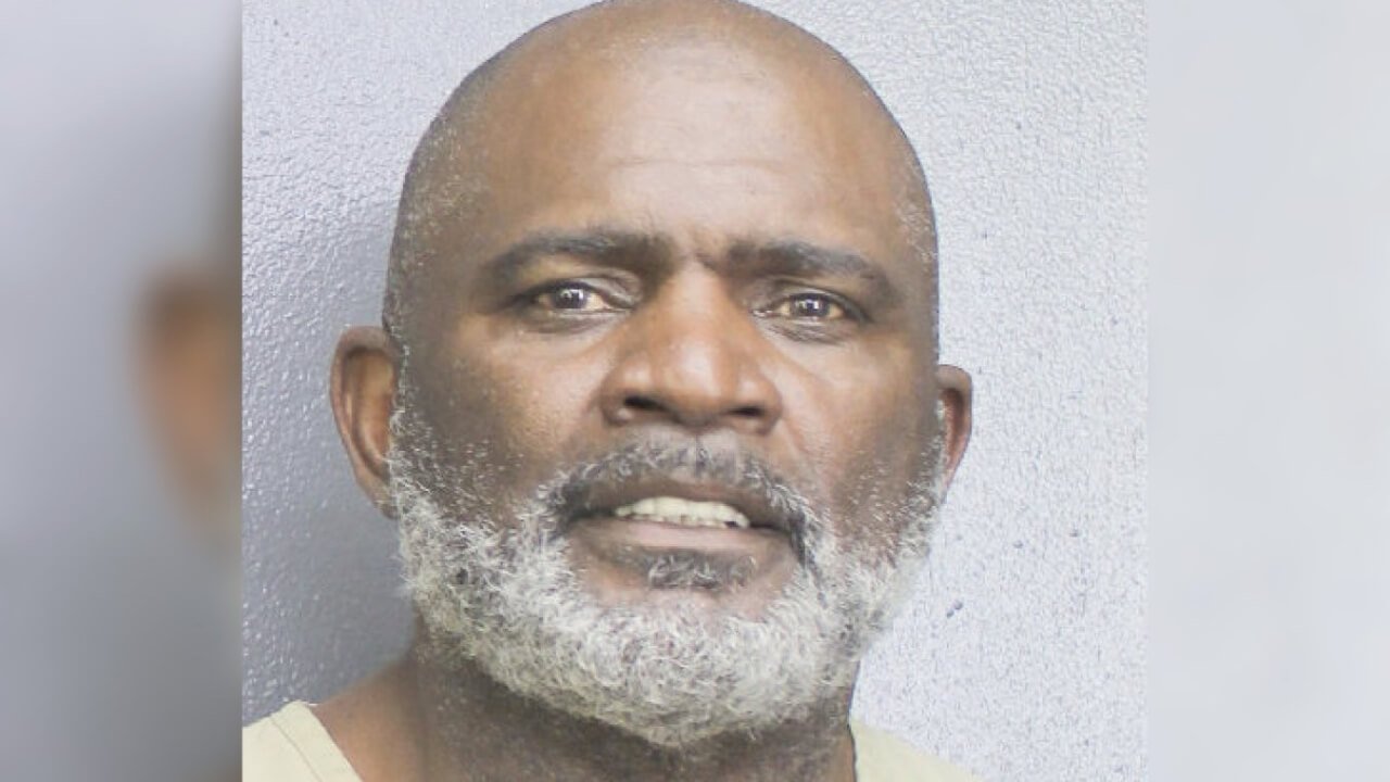 NFL Hall of Famer Lawrence Taylor Arrested After Failing To Register As A Sex Offender