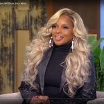 Mary J. Blige Releases Latest Video 'Good Morning Gorgeous' as she Preps New Album for 2022