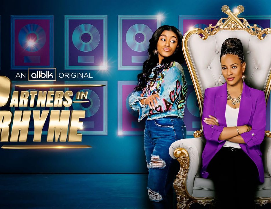MC Lyte Sitcom ‘Partners In Rhyme’ Incorporates Black-Owned Music App Deepr Helps Viewers Identify Songs Played on Show