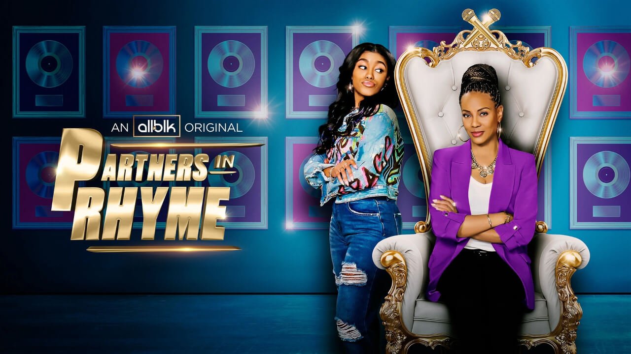MC Lyte Sitcom ‘Partners In Rhyme’ Incorporates Black-Owned Music App Deepr Helps Viewers Identify Songs Played on Show