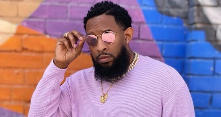 Pastor Mike Jr Doesn't Recognize Kanye West as Billboard's Top Gospel Artist of 2021