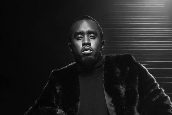 Sean Combs Puts In a $3.3 Million Bid to Buy Back Sean John Out of Bankruptcy