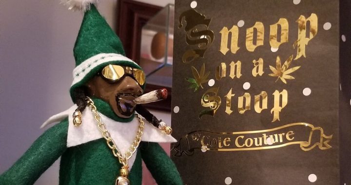 Snoop Dogg ‘Taking Legal Action’ Against Creator of the ‘Snoop On a Stoop’ Doll