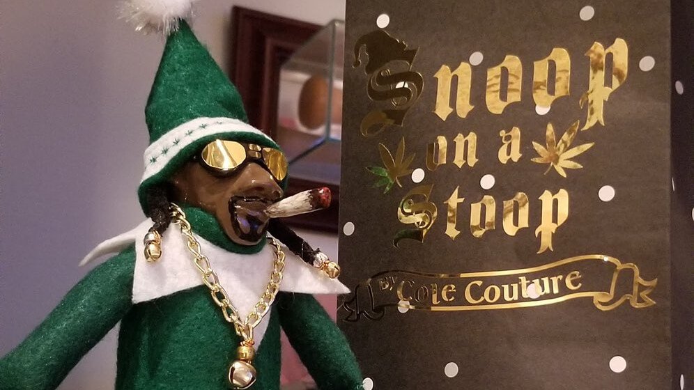 Snoop Dogg ‘Taking Legal Action’ Against Creator of the ‘Snoop On a Stoop’ Doll