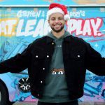 Stephen & Ayesha Curry Announce 9th Christmas with the Currys