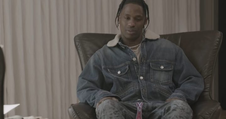 Travis Scott Reveals Not Knowing People Were Dying as Performance Took Place at Astroworld