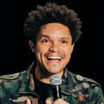 Trevor Noah Sues Hospital for Special Surgery and Orthopedic Surgeon in New York for Alleged Botched Surgery
