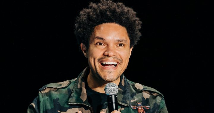 Trevor Noah Sues Hospital for Special Surgery and Orthopedic Surgeon in New York for Alleged Botched Surgery