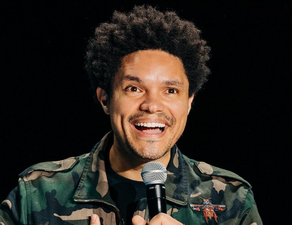 Trevor Noah Sues Hospital for Special Surgery and Orthopedic Surgeon in New York for Alleged Botched Surgery