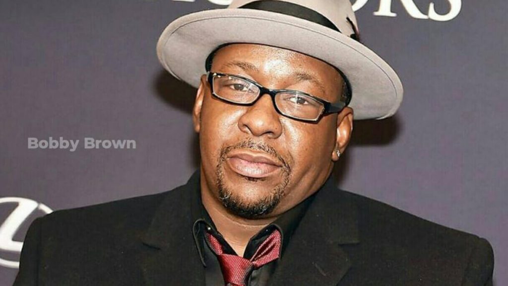 A&E Showcases R&B Legend Bobby Brown in New Documentary Event and Series
