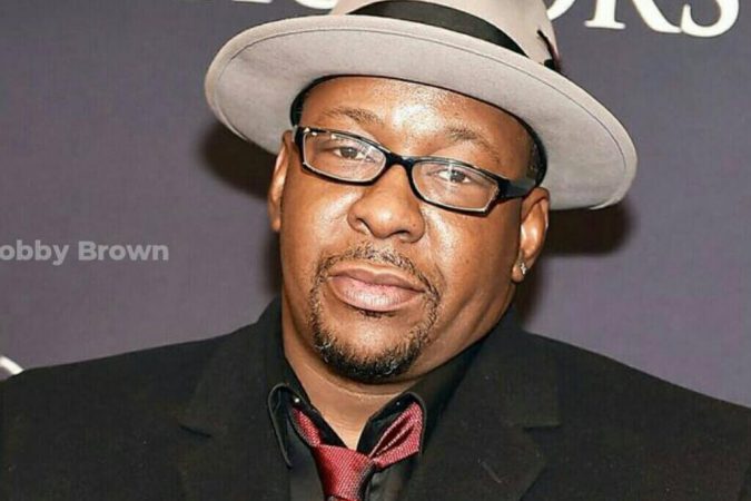 A&E Showcases R&B Legend Bobby Brown in New Documentary Event and Series