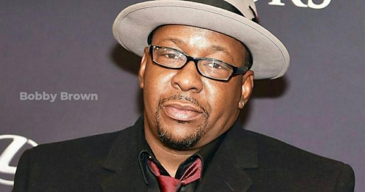 A&E Showcases R&B Legend Bobby Brown in New Documentary Event and Series