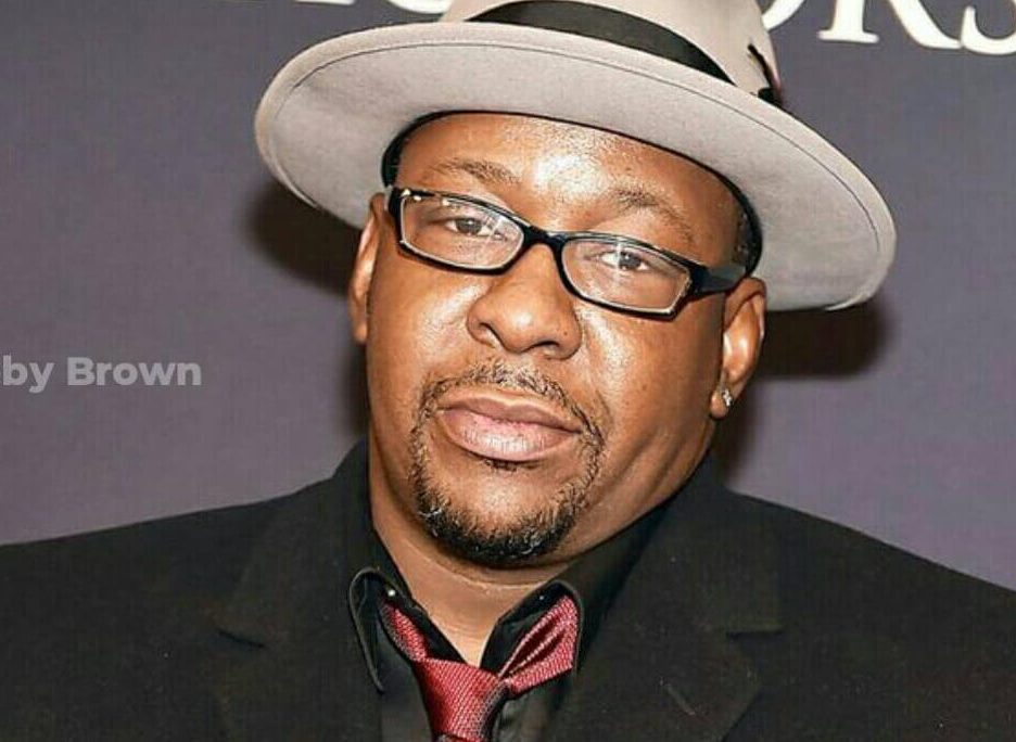 A&E Showcases R&B Legend Bobby Brown in New Documentary Event and Series