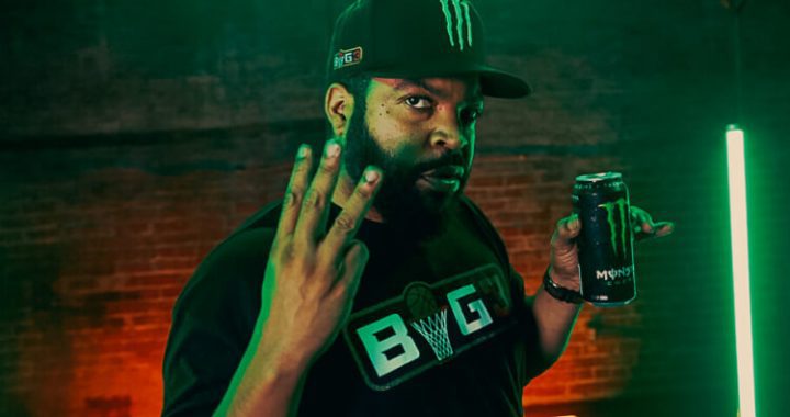 BIG3 and Monster Energy Renew Partnership For Upcoming 2022 Season