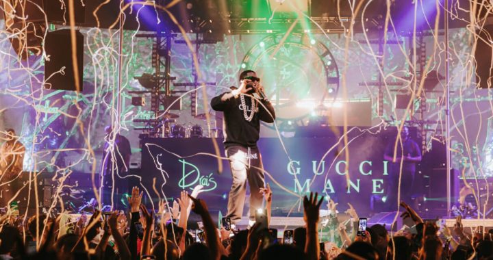 Drai’s Hosting Big Game Weekend with Performances by Wiz Khalifa, 2 Chainz and Gucci Mane
