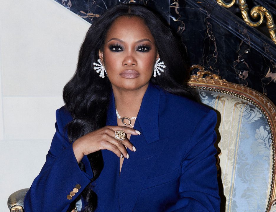 Garcelle Beauvais Launches Own Jewelry Line, Garcelle x Roni Blanshay, as She Prepares Book Release