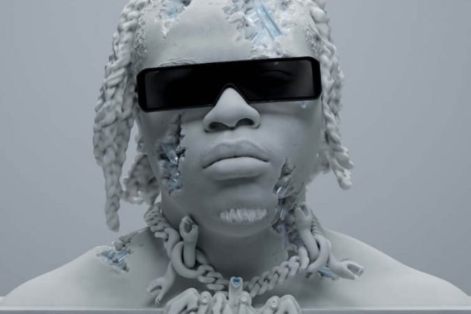 Gunna's Album DS4EVER Debuts at #1