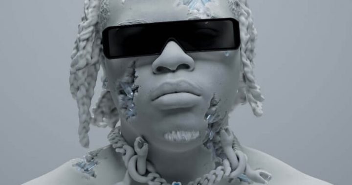 Gunna's Album DS4EVER Debuts at #1