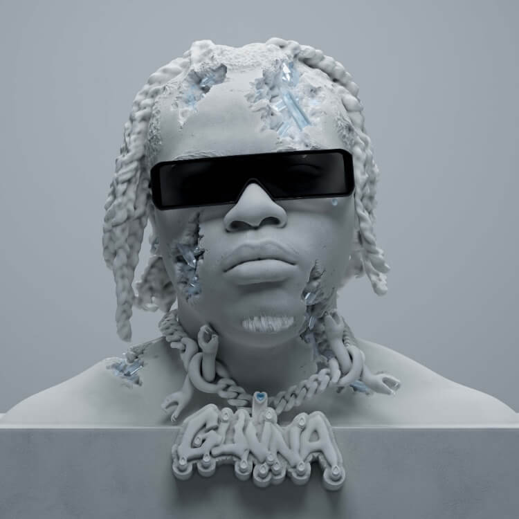 Gunna's Album DS4EVER Debuts at #1