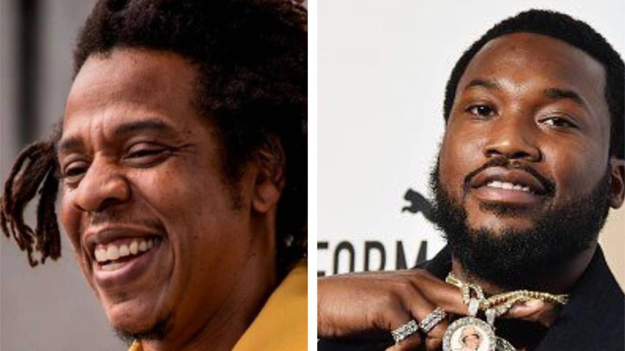 Jay-Z and Meek Mill Lead the Charge to Urge New York Lawmakers to Limit Using Rap Lyrics Against Artists in Criminal Cases