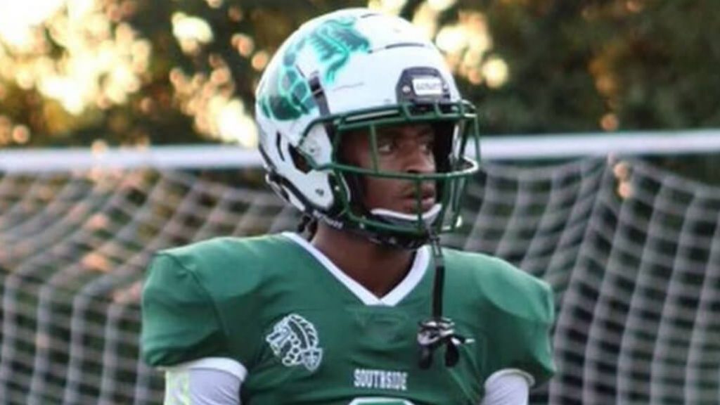 Deion Sanders Lands Another Top Recruit, Kevin Coleman
